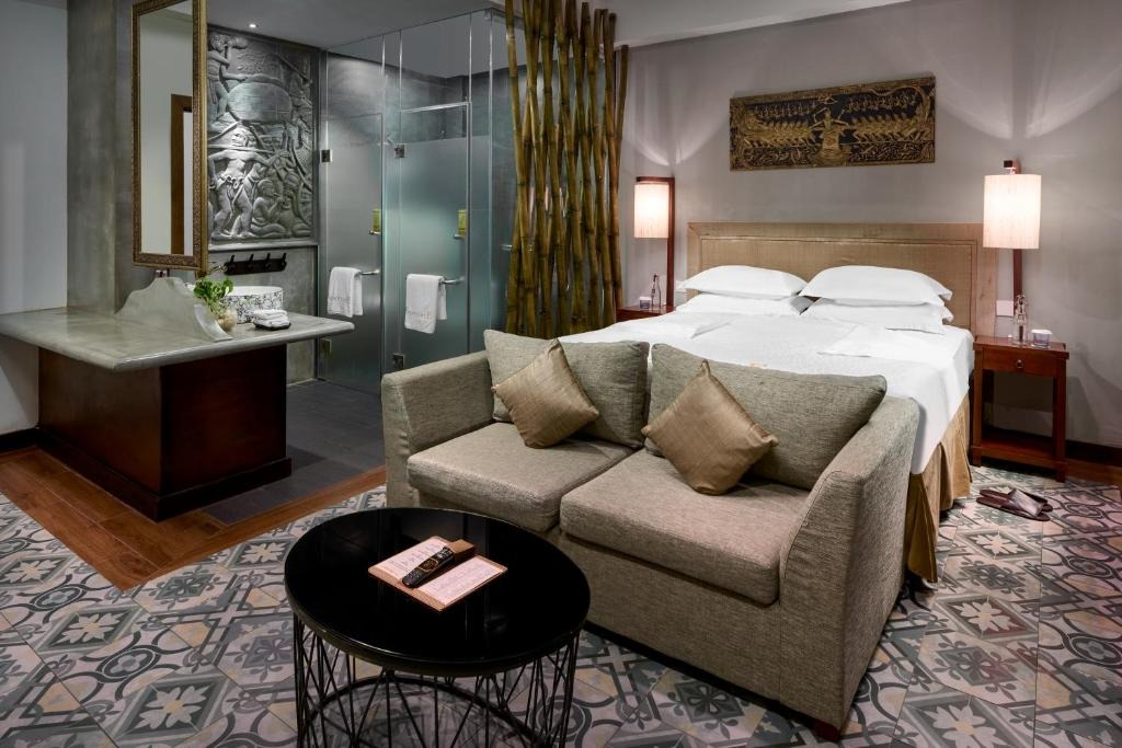 هتل پالاس گیت